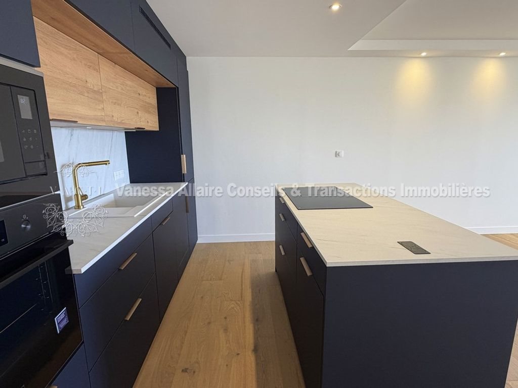 Appartement à vendre, 90m², La Baule-Escoublac