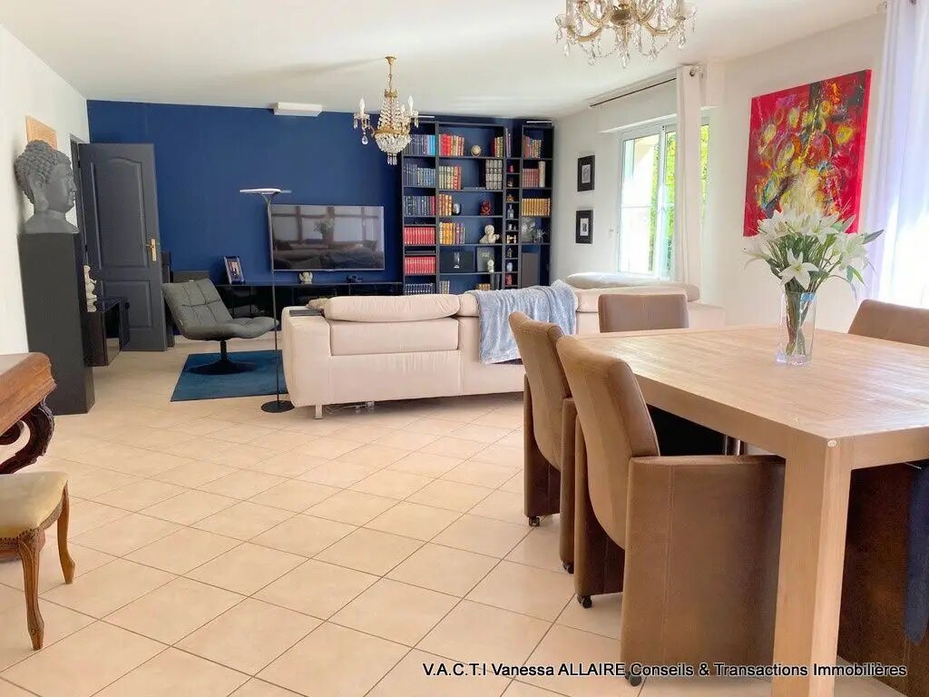 Maison à vendre, 180m², Saint-André-des-Eaux