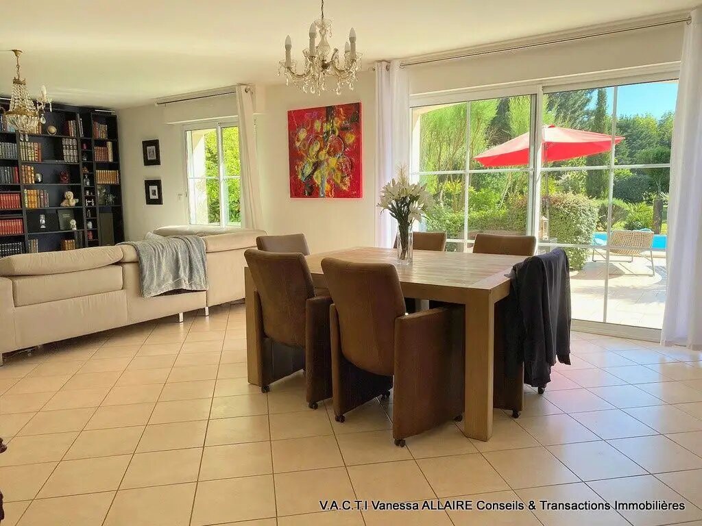 Maison à vendre, 180m², Saint-André-des-Eaux