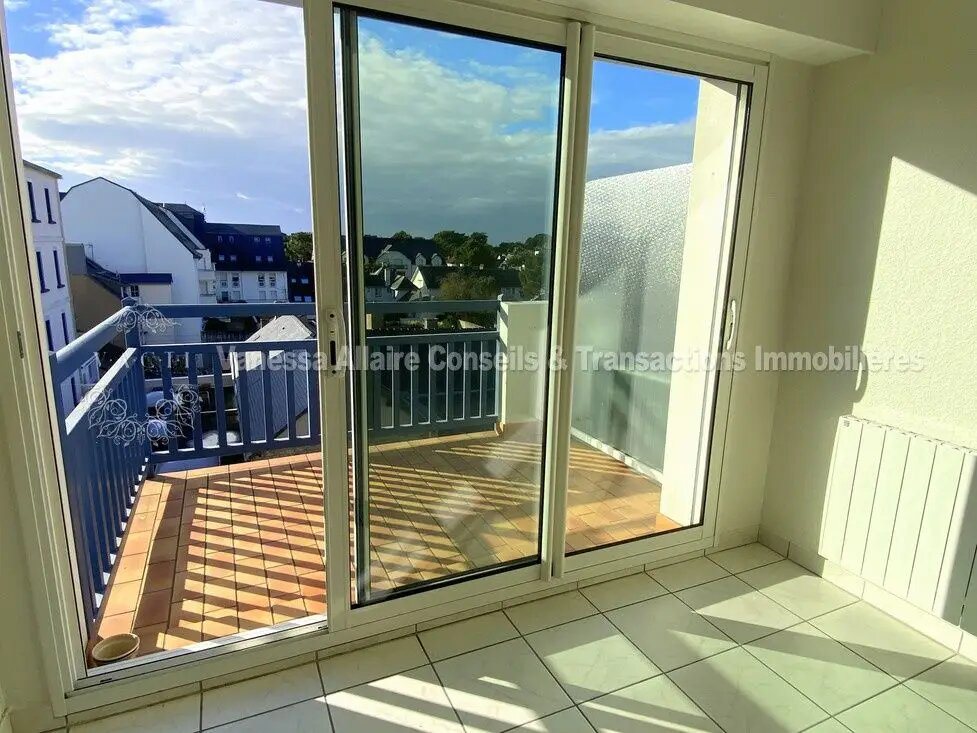 Appartement à vendre, 68m², La Baule-Escoublac