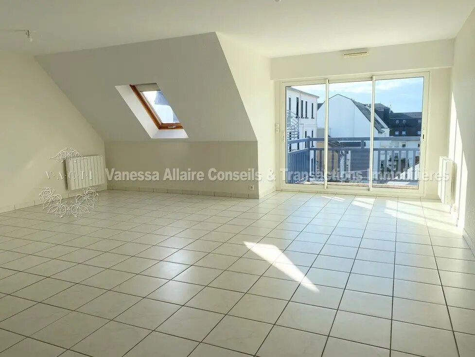 Appartement à vendre, 68m², La Baule-Escoublac