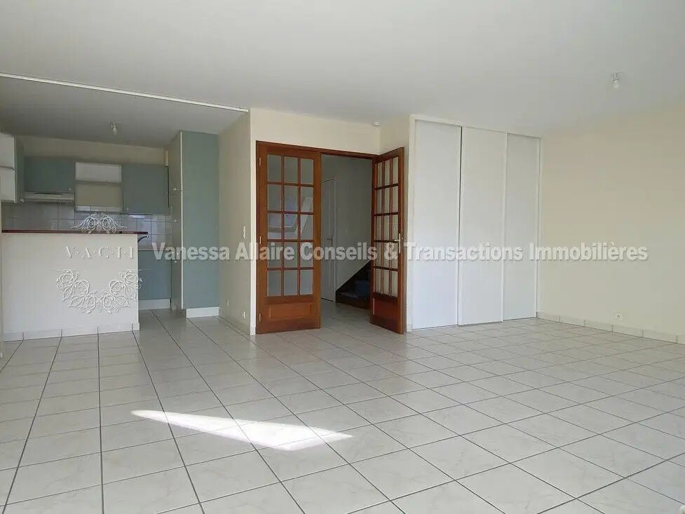 Appartement à vendre, 68m², La Baule-Escoublac