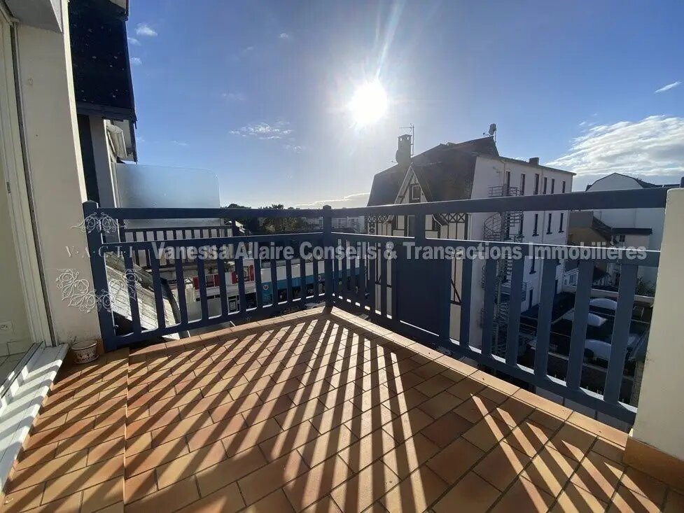 Appartement à vendre, 68m², La Baule-Escoublac