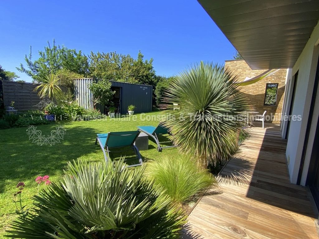 Maison à vendre, 138m², Guérande