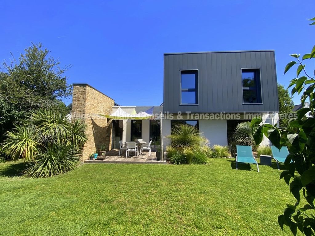 Maison à vendre, 138m², Guérande