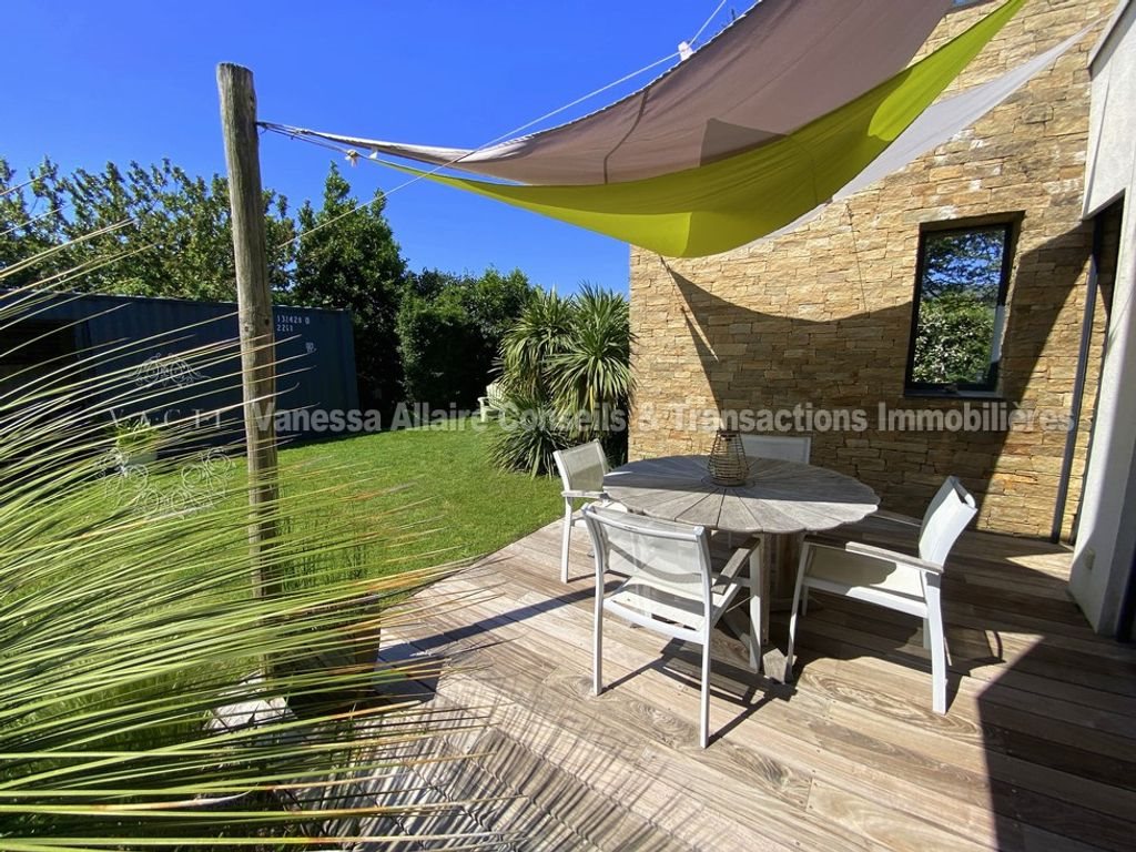 Maison à vendre, 138m², Guérande