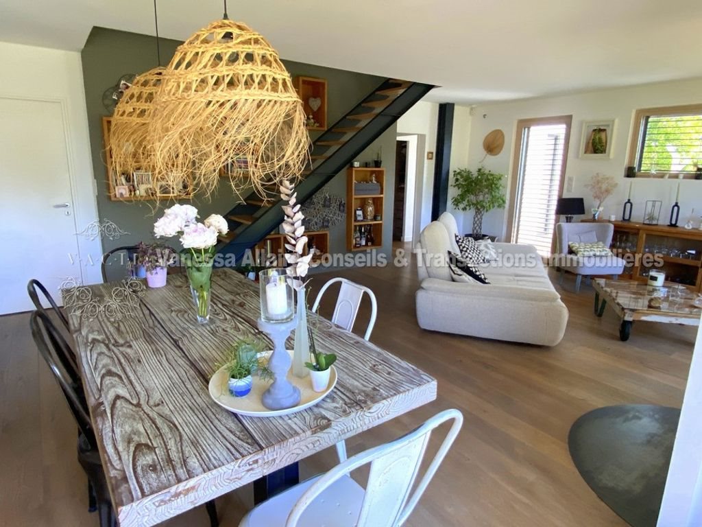 Maison à vendre, 138m², Guérande