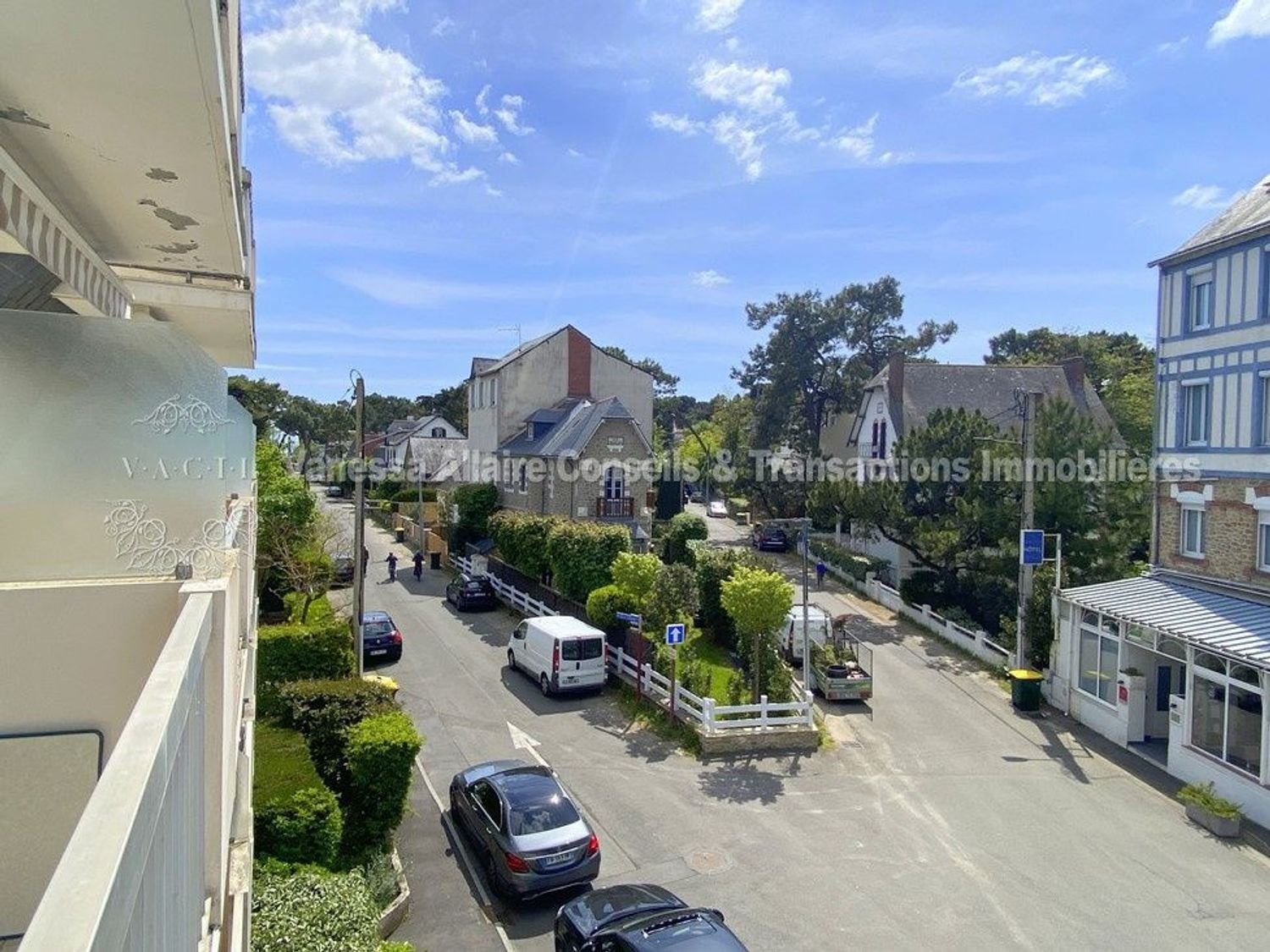 Appartement à vendre, 18m², La Baule-Escoublac