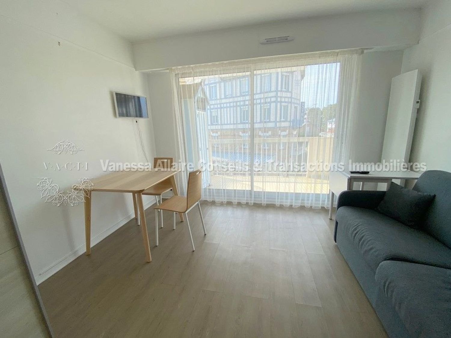Appartement à vendre, 18m², La Baule-Escoublac