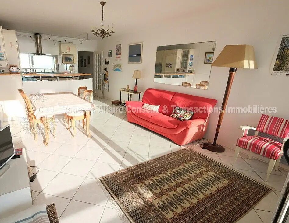 Appartement à vendre, 76m², La Baule-Escoublac