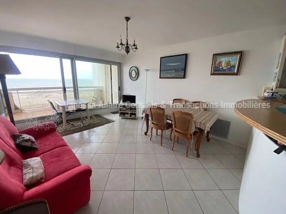 Appartement à vendre, 76m², La Baule-Escoublac