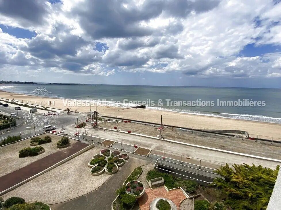 Appartement à vendre, 76m², La Baule-Escoublac