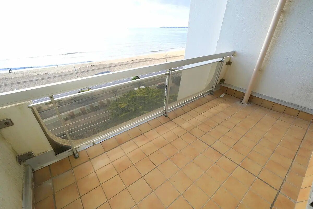 Appartement à vendre, 76m², La Baule-Escoublac