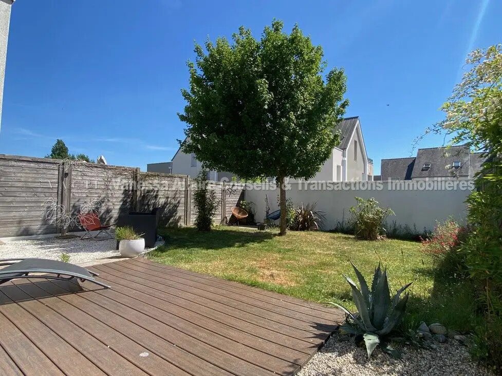Maison à vendre, 84m², Guérande