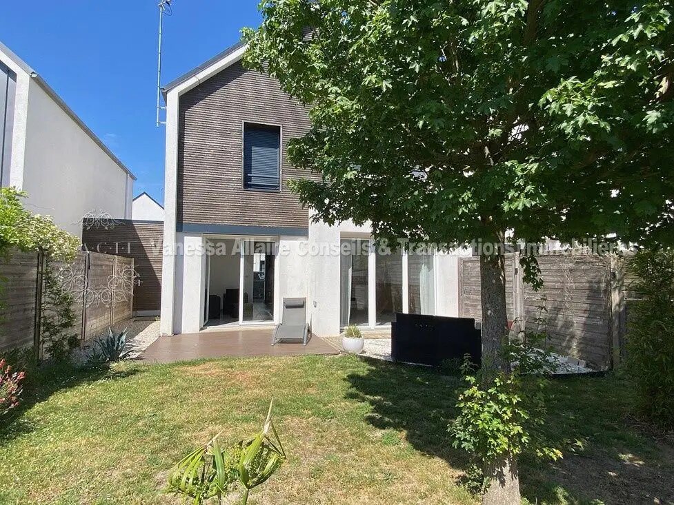 Maison à vendre, 84m², Guérande