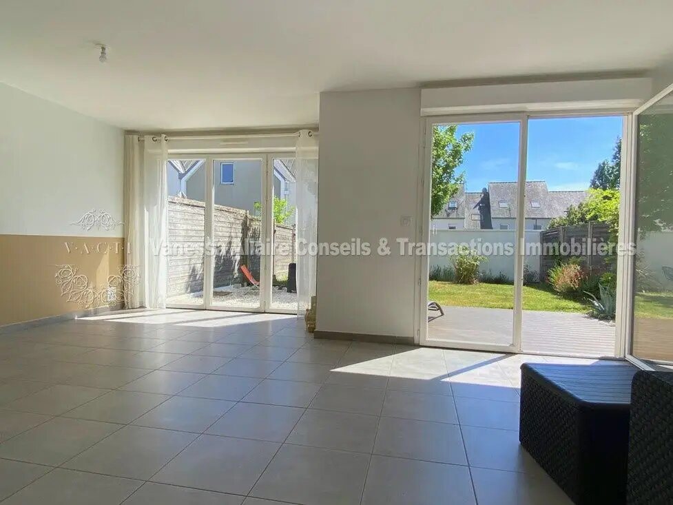 Maison à vendre, 84m², Guérande