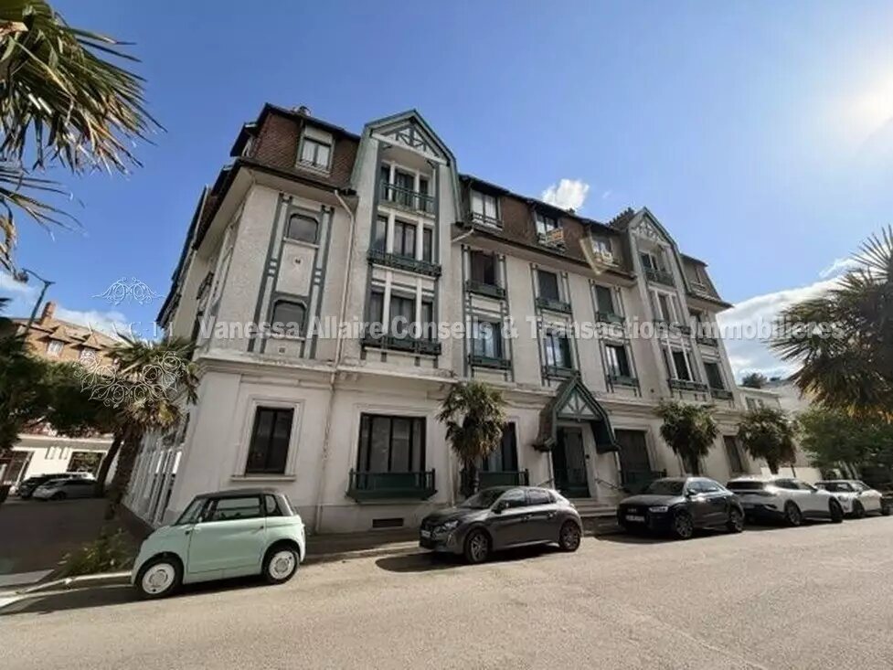 Appartement à vendre, 70m², La Baule-Escoublac