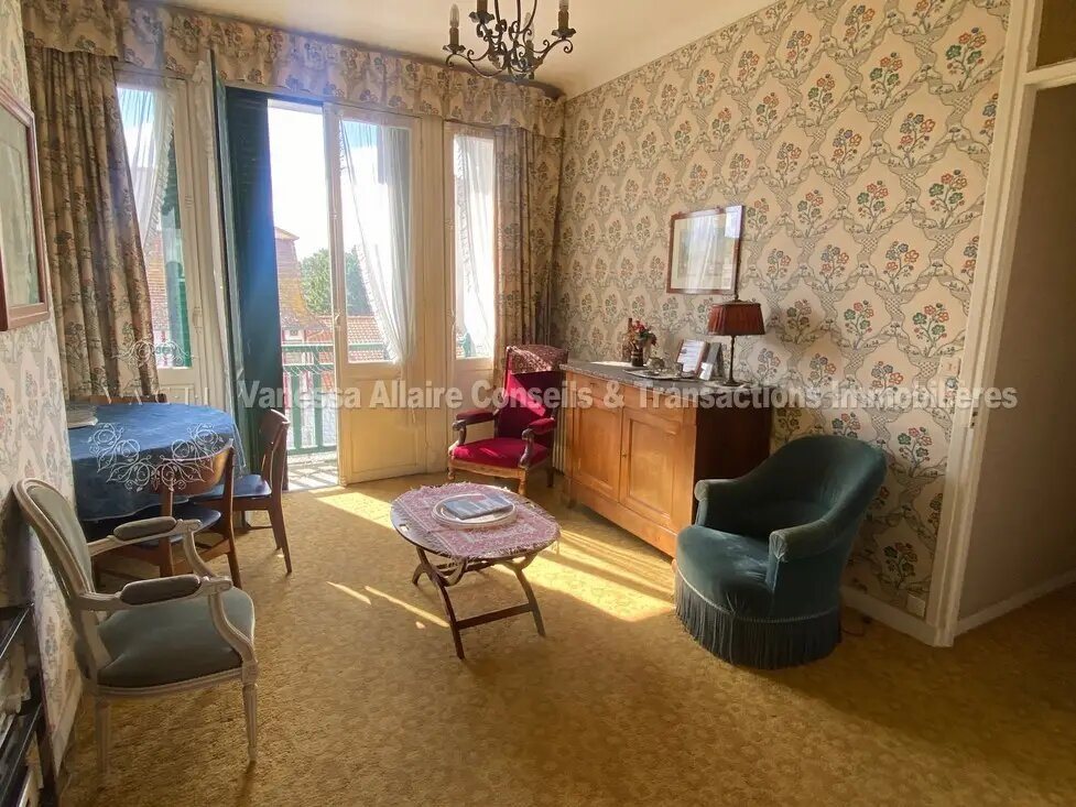 Appartement à vendre, 70m², La Baule-Escoublac