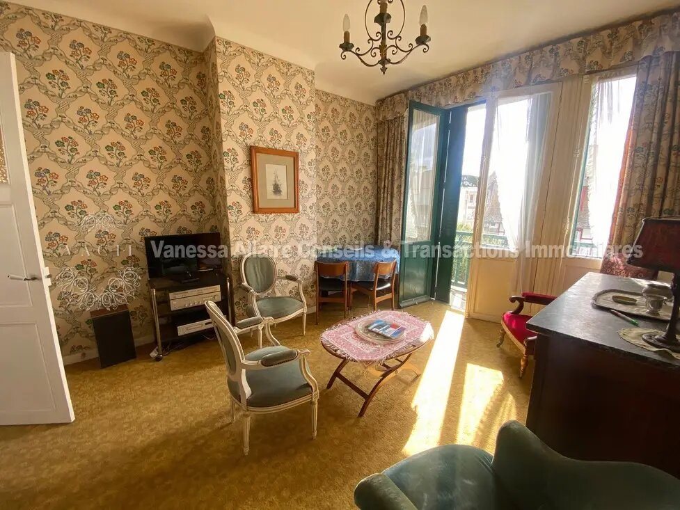 Appartement à vendre, 70m², La Baule-Escoublac