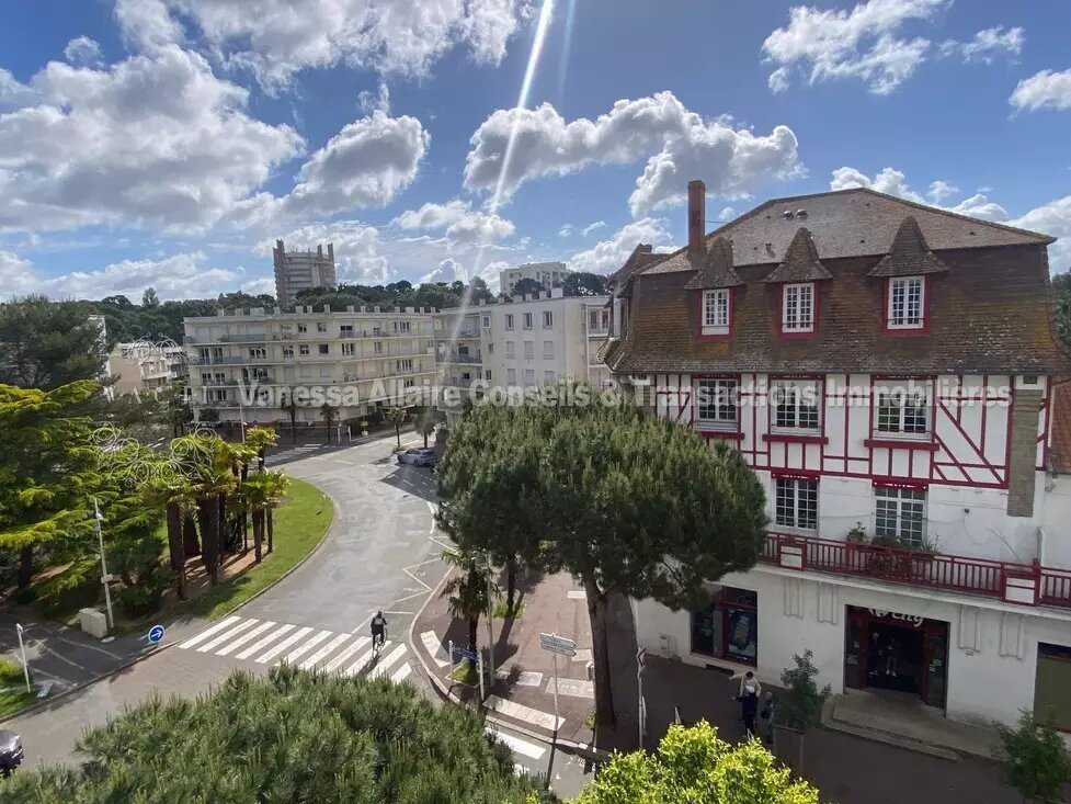 Appartement à vendre, 70m², La Baule-Escoublac