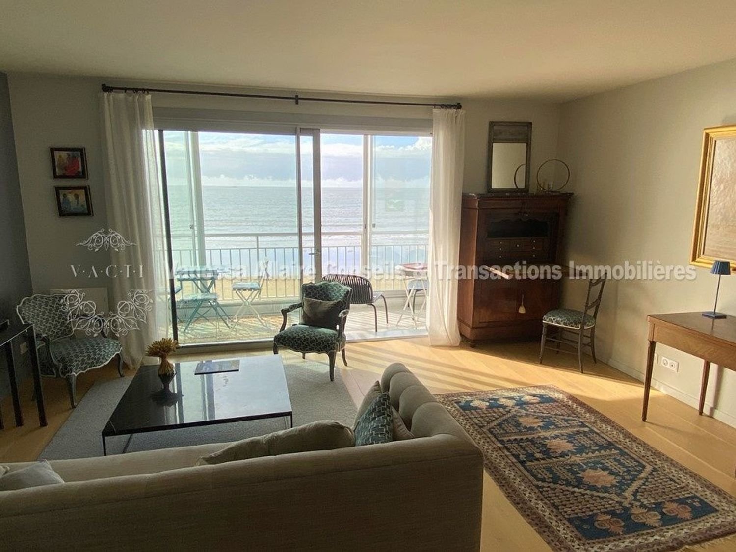 Appartement à vendre, 59m², Pornichet