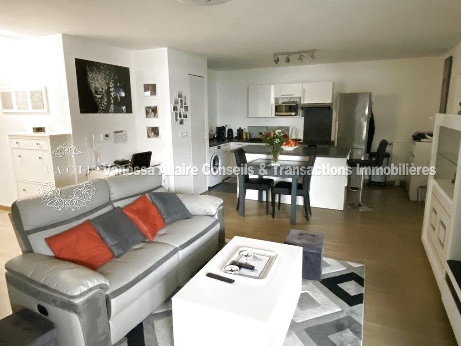Appartement à vendre, 65m², La Baule-Escoublac