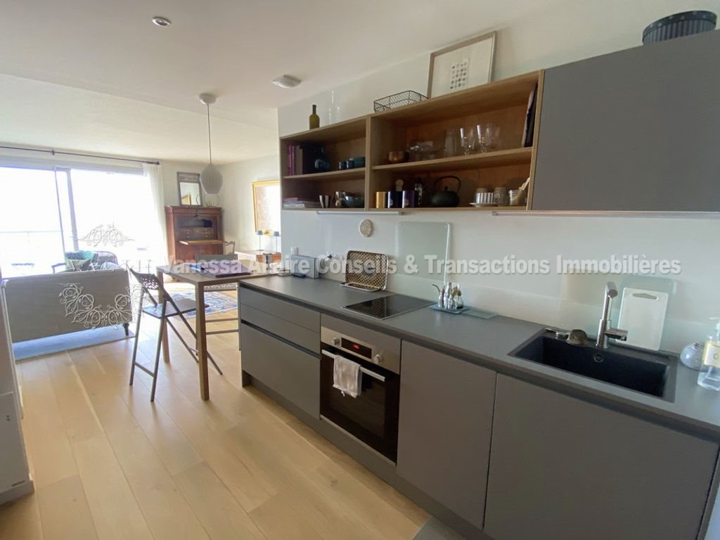 Appartement à vendre, 59m², Pornichet