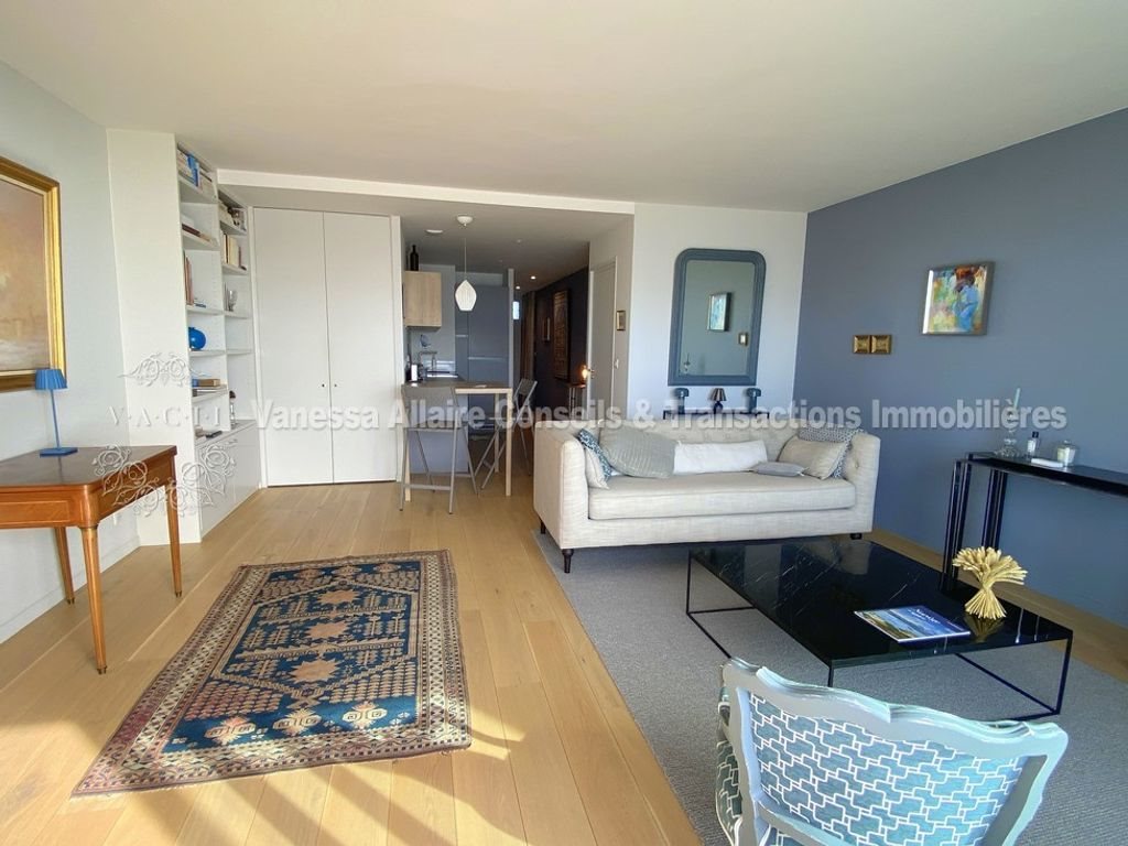 Appartement à vendre, 59m², Pornichet