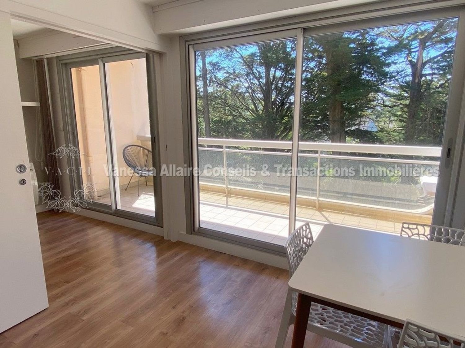Appartement à vendre, 46m², La Baule-Escoublac