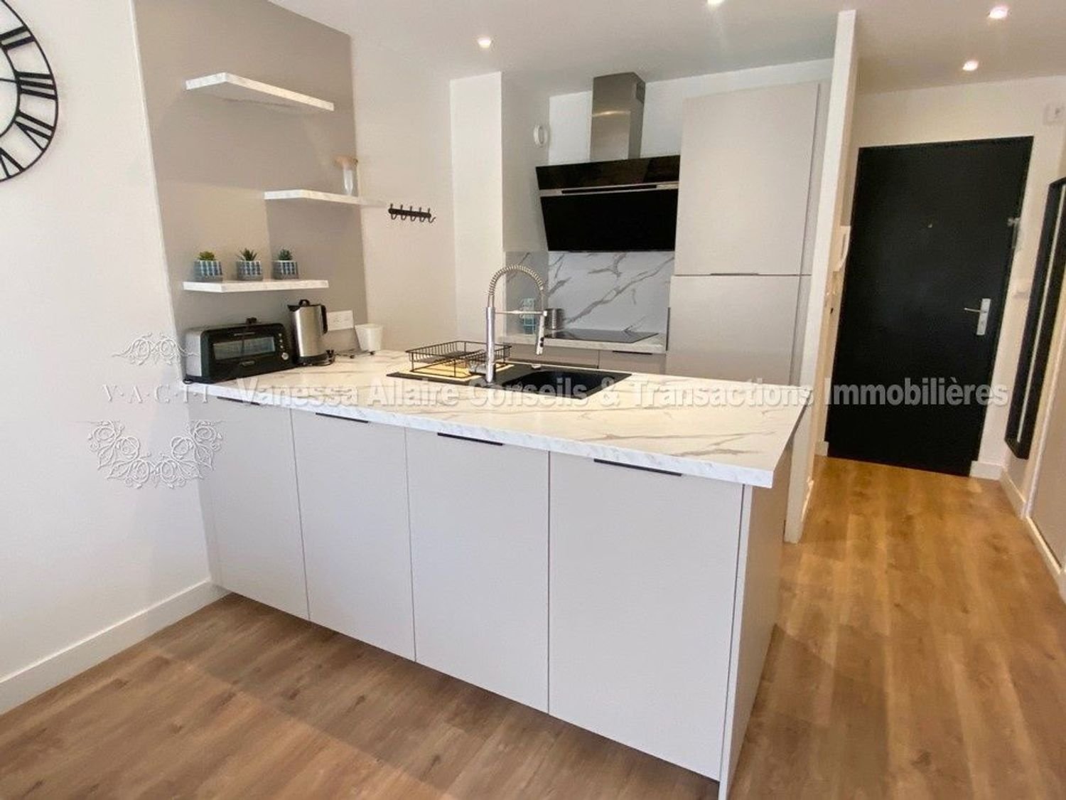 Appartement à vendre, 46m², La Baule-Escoublac