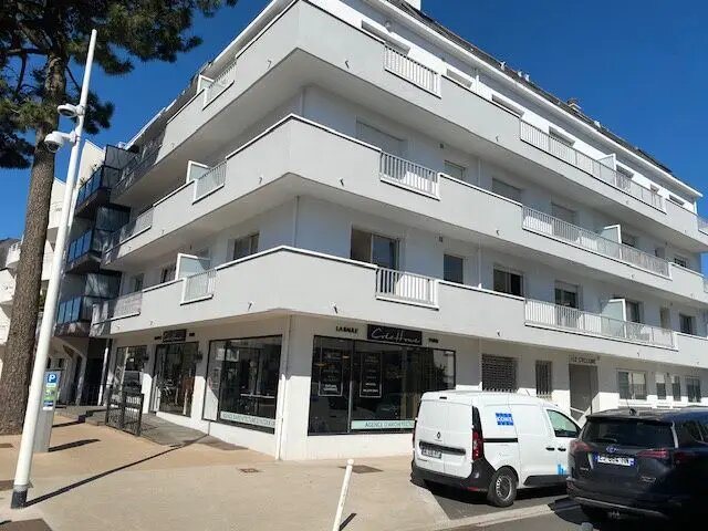 Appartement à vendre, 49m², La Baule-Escoublac