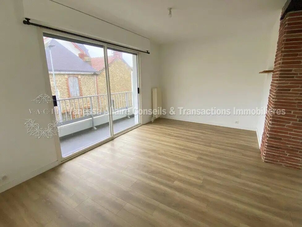 Appartement à vendre, 49m², La Baule-Escoublac