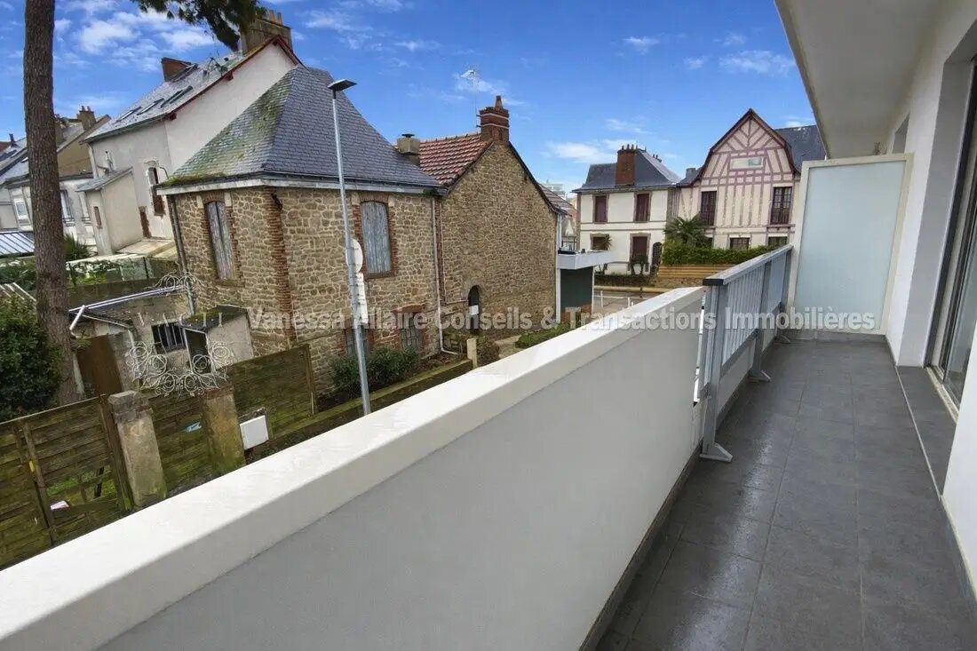 Appartement à vendre, 49m², La Baule-Escoublac