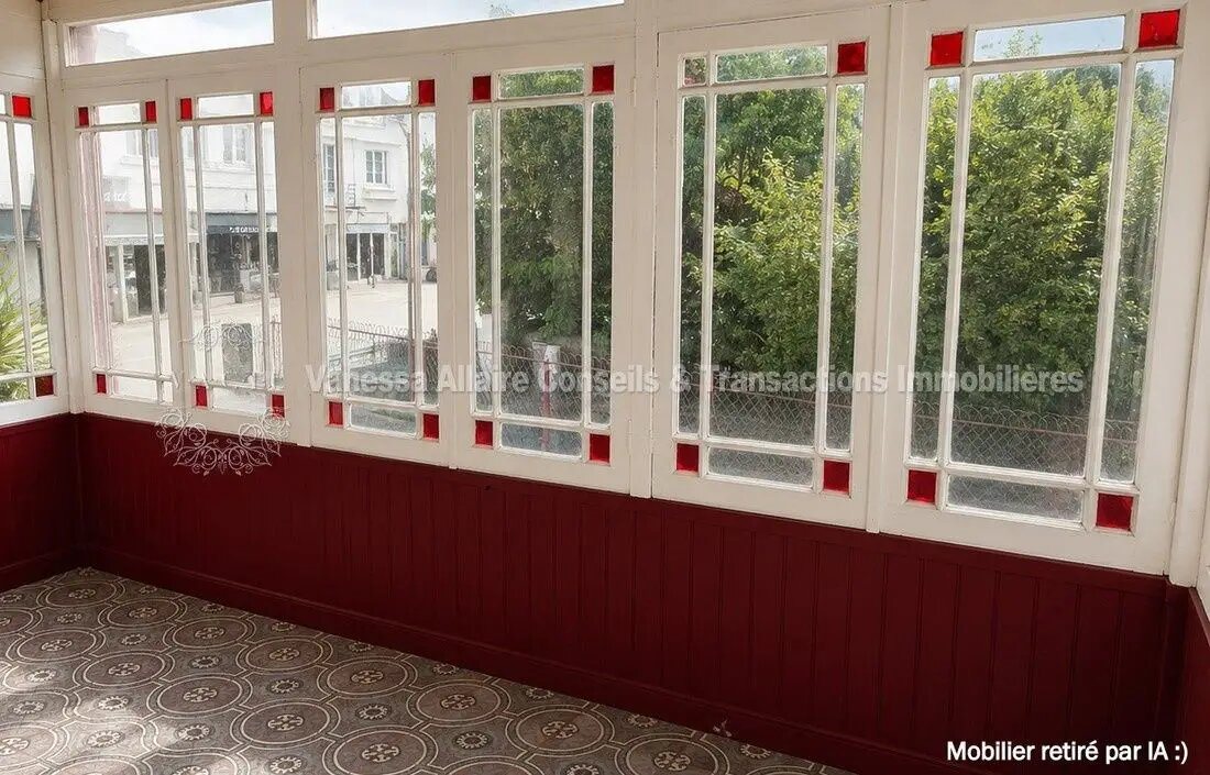 Maison à vendre, 87m², La Baule-Escoublac