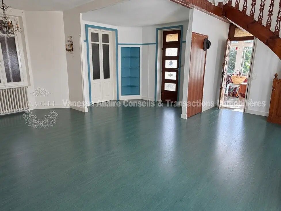 Maison à vendre, 87m², La Baule-Escoublac
