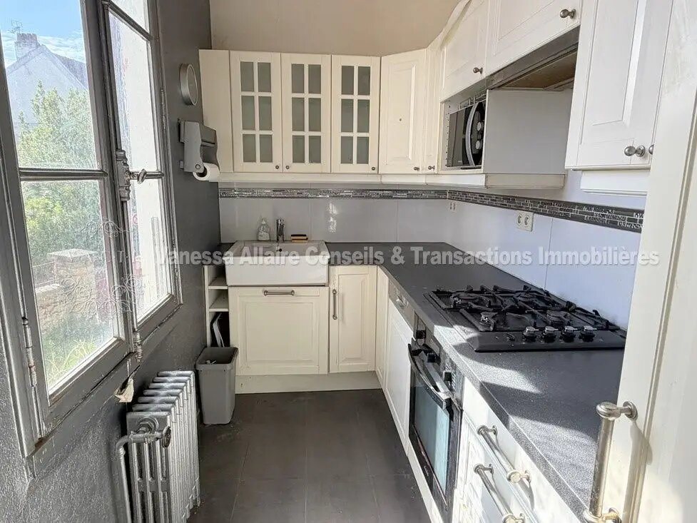Maison à vendre, 87m², La Baule-Escoublac