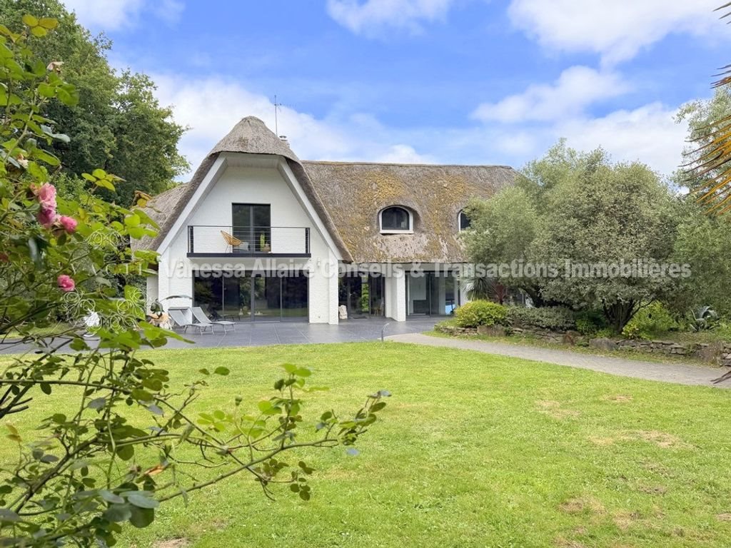 Maison à vendre, 185m², Guérande