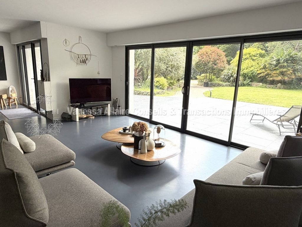 Maison à vendre, 185m², Guérande