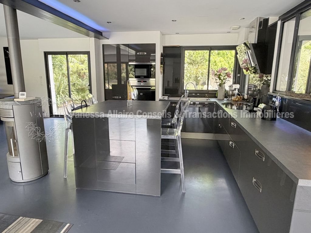 Maison à vendre, 185m², Guérande
