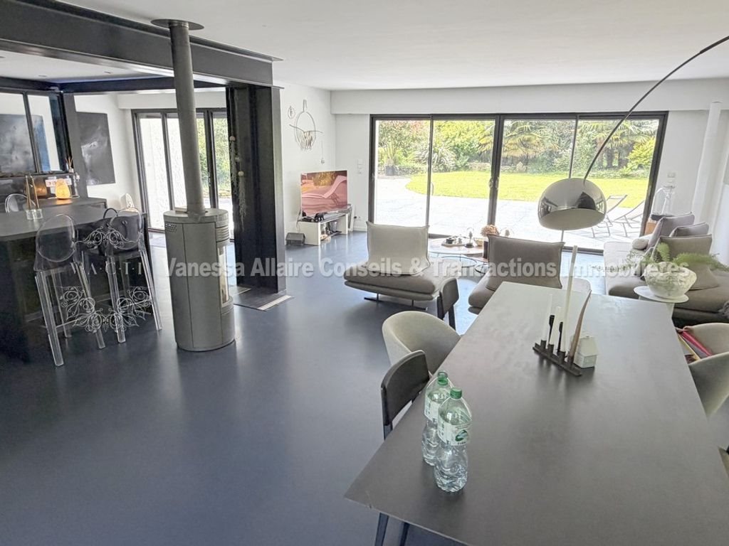 Maison à vendre, 185m², Guérande