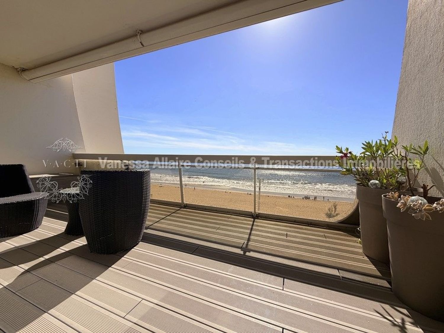Appartement à vendre, 76m², La Baule-Escoublac
