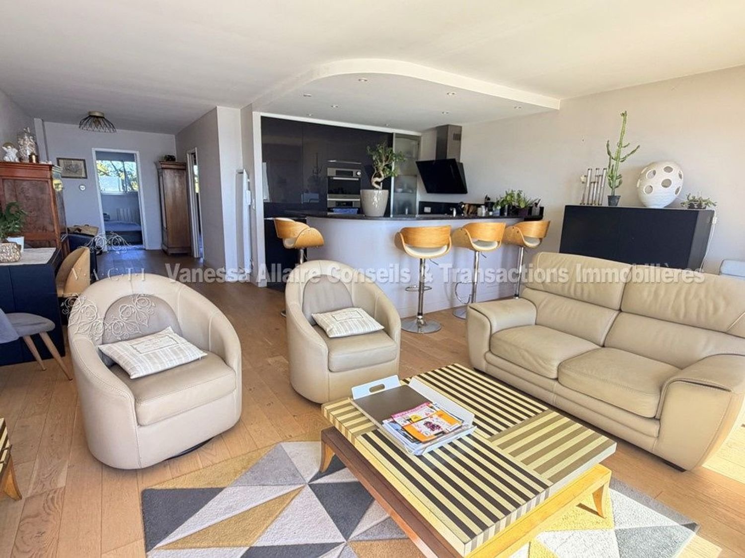 Appartement à vendre, 76m², La Baule-Escoublac