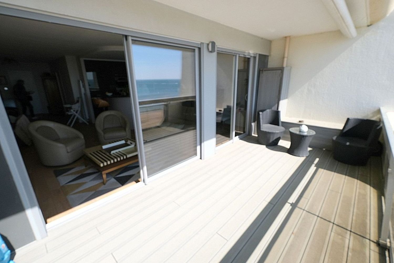 Appartement à vendre, 76m², La Baule-Escoublac