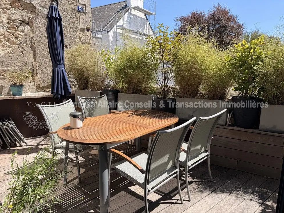 Maison à vendre, 4m², Batz-sur-Mer