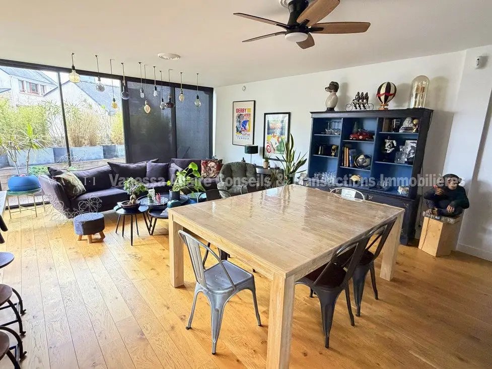 Maison à vendre, 4m², Batz-sur-Mer