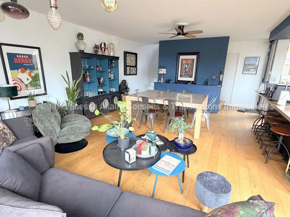 Maison à vendre, 4m², Batz-sur-Mer