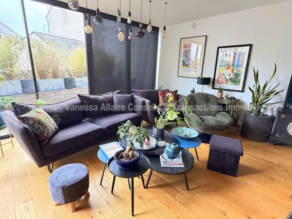 Maison à vendre, 4m², Batz-sur-Mer