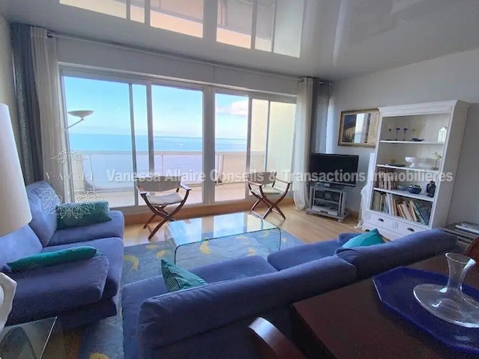 Appartement à vendre, 77m², La Baule-Escoublac