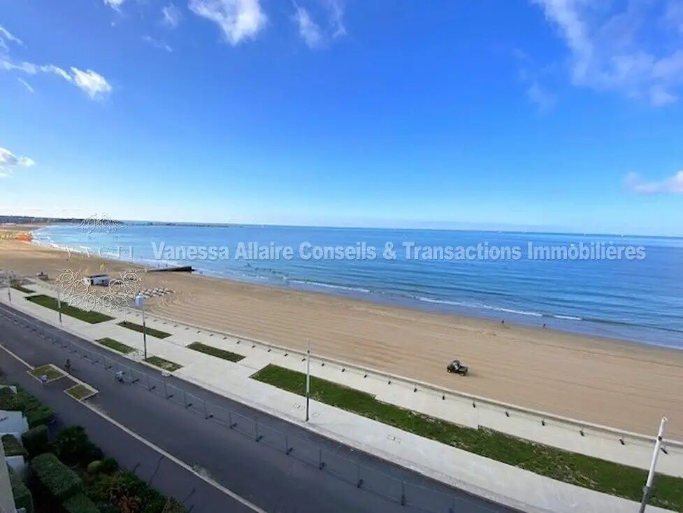 Appartement à vendre, 77m², La Baule-Escoublac