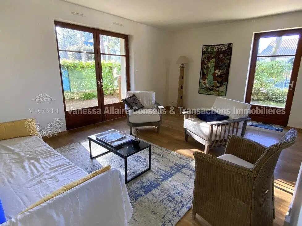Appartement à vendre, 71m², La Baule-Escoublac
